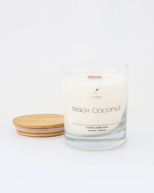 Black Coconut