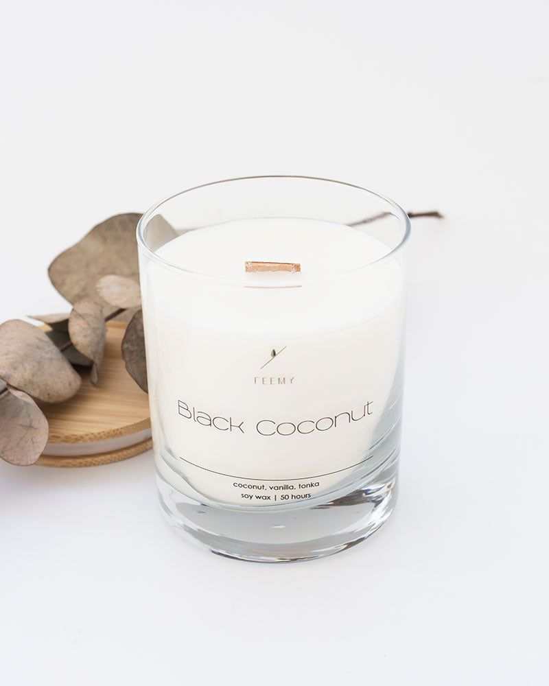 Black Coconut